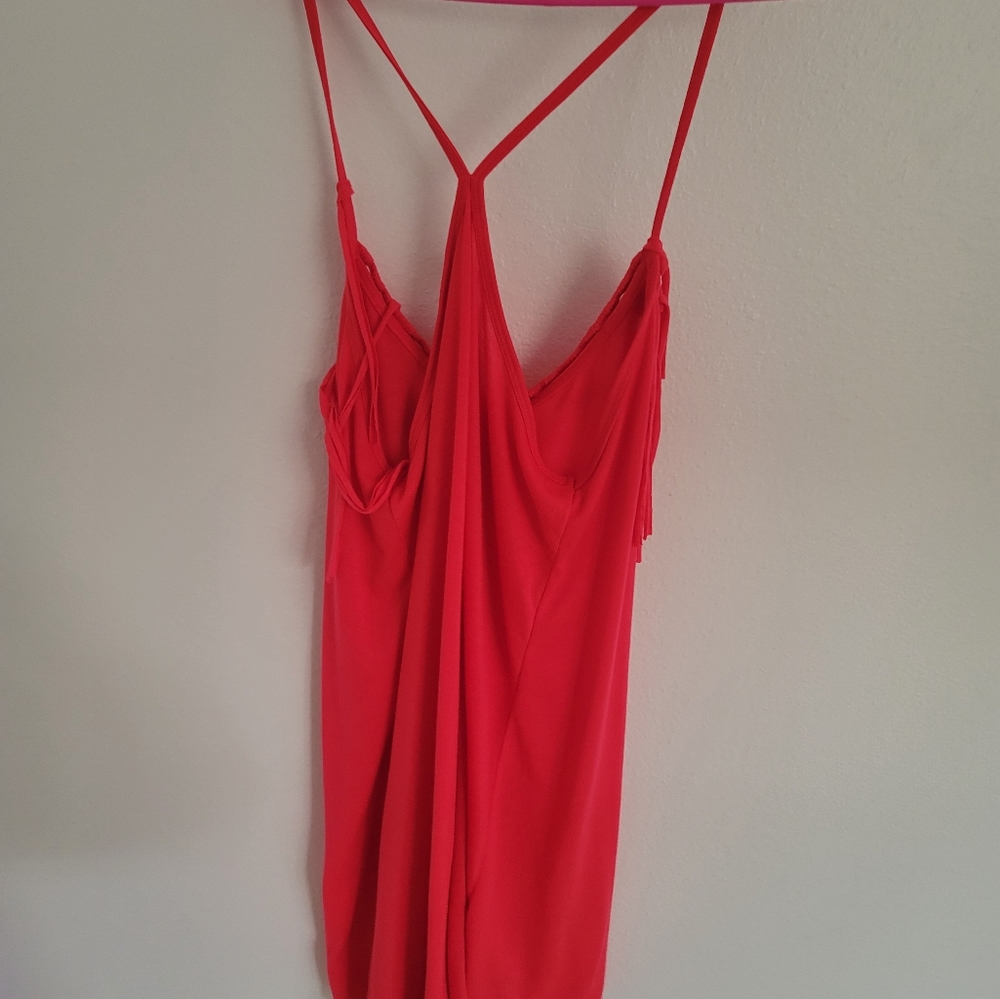 SUMMER DRESS - Picture 2 of 2